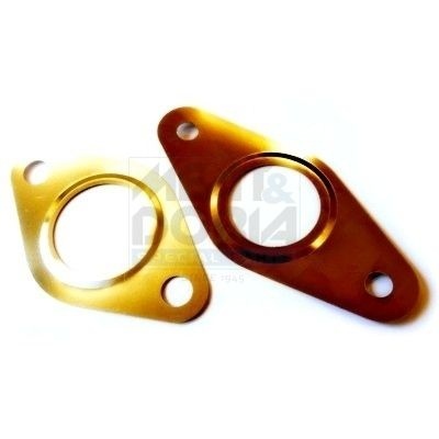 Alfa Romeo Afdichting, EGR-klep