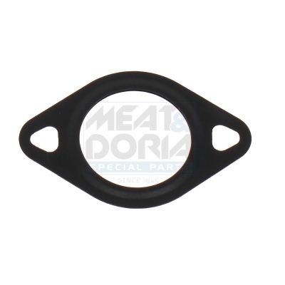 Volkswagen Afdichting, EGR-klep