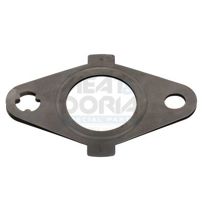 Dacia Afdichting, EGR-klep