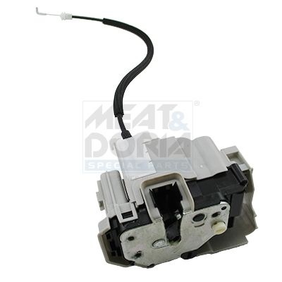 Fiat Deurslot