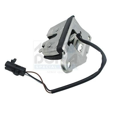 Fiat Deurslot