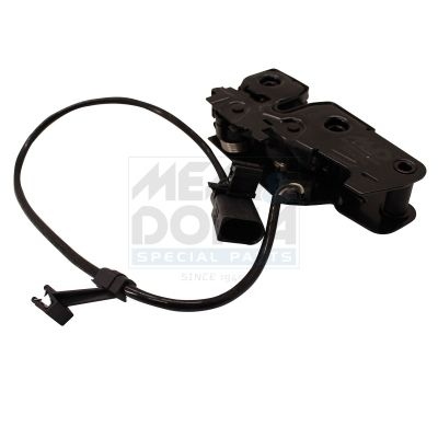 Audi Deurslot