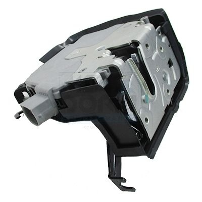 Bmw Deurslot