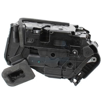 Audi Deurslot