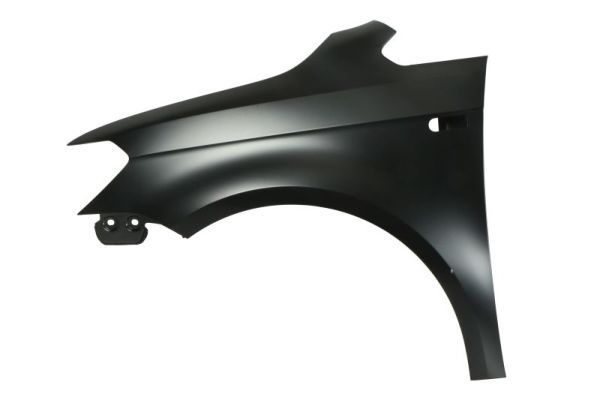 Volkswagen Spatbord