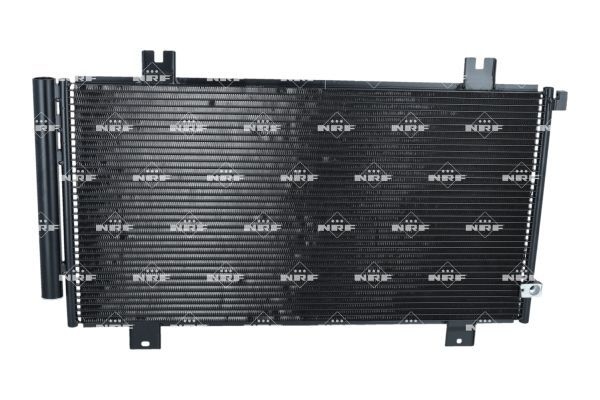 Honda Condensor, airconditioning