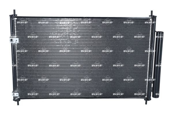 Toyota Condensor, airconditioning