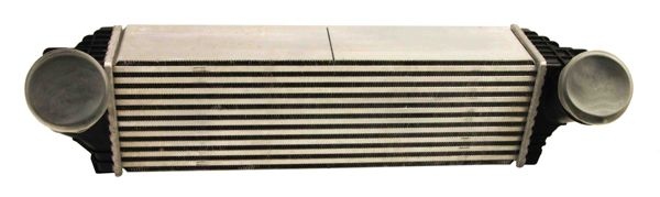 Bmw Intercooler, inlaatluchtkoeler