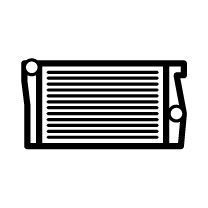 Bmw Radiateur
