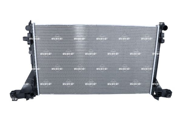 Renault Radiateur