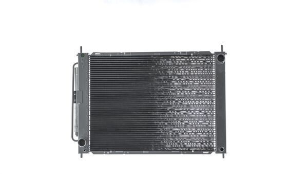 Renault Radiateur
