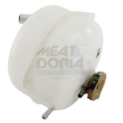 Mercedes-Benz Koelwatertank, radiateur