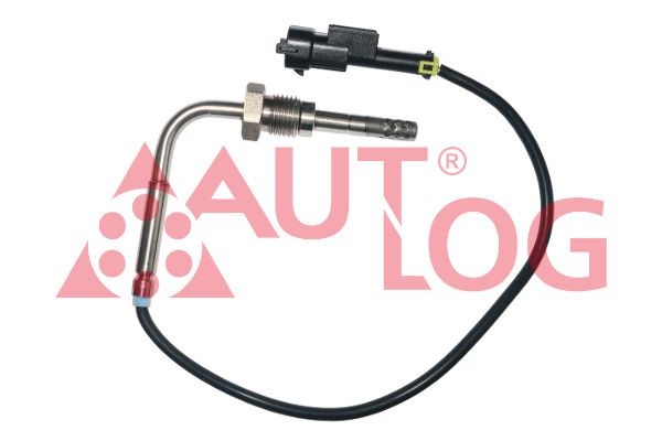 Fiat Sensor, uitlaatgastemperatuur