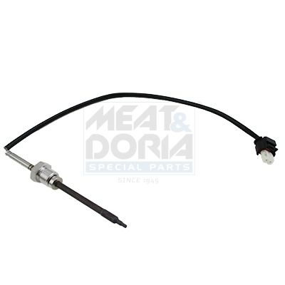 Mercedes-Benz Sensor, uitlaatgastemperatuur
