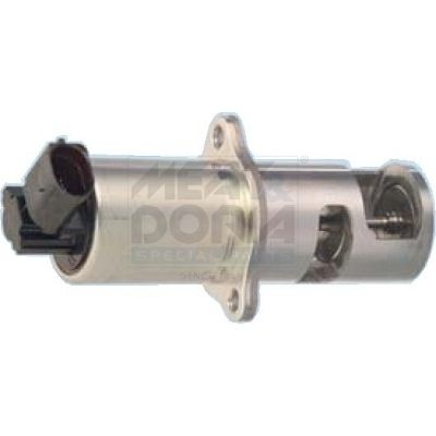 Nissan EGR-klep