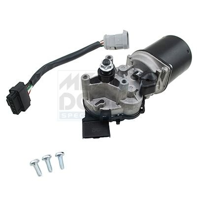 Renault Ruitenwissermotor