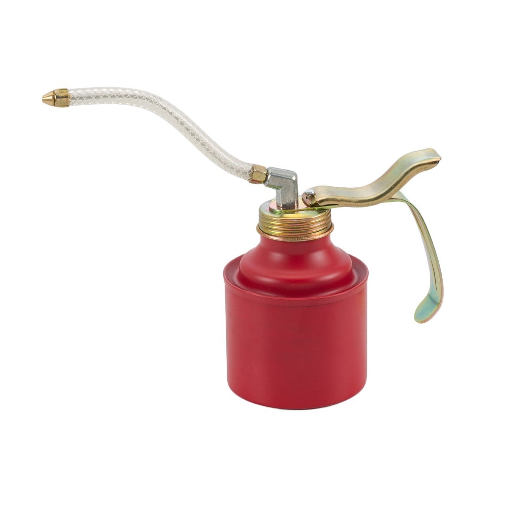 Force metalen Oliekan, 350ml