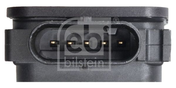 Citroen NOx-sensor, ureuminspuiting