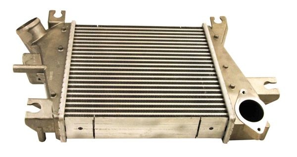 Nissan Intercooler, inlaatluchtkoeler
