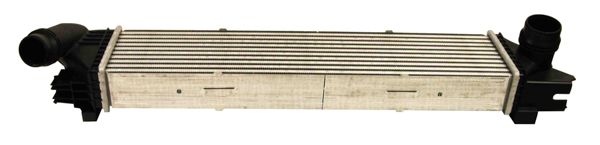 Fiat Intercooler, inlaatluchtkoeler
