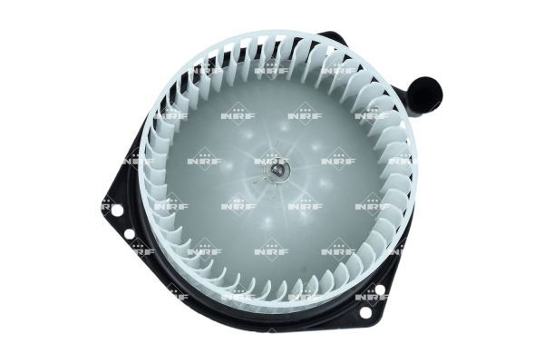 Mitsubishi Interieurventilatie