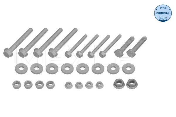 Mercedes-Benz Afstandsstuk