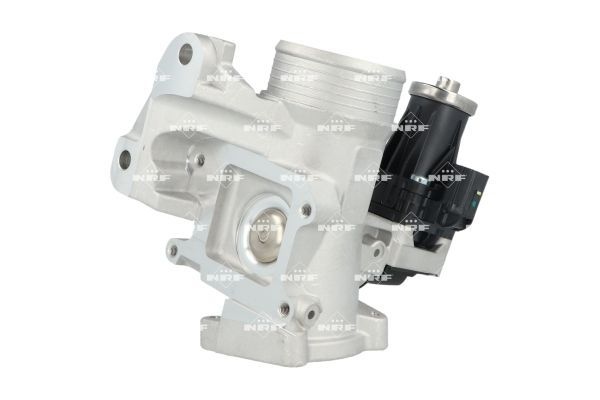 Volvo EGR-klep
