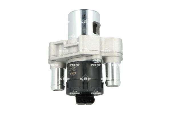 Mercedes-Benz EGR-klep