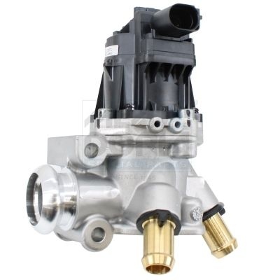 Fiat EGR-klep