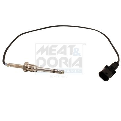 Fiat Sensor, uitlaatgastemperatuur