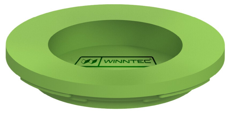 Winntec Liftpad EV adapter houder
