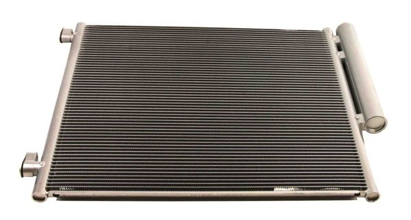 Aston Martin Condensor, airconditioning