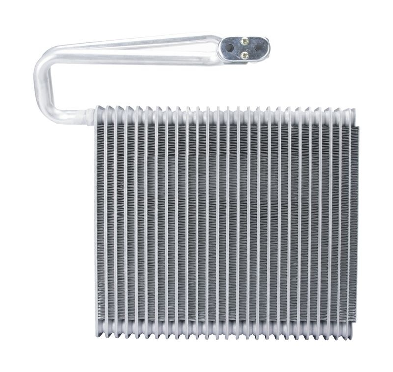 Fiat Verdamper, airconditioning