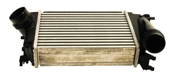 Nissan Intercooler, inlaatluchtkoeler