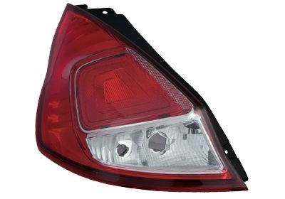 Ford Achterlicht
