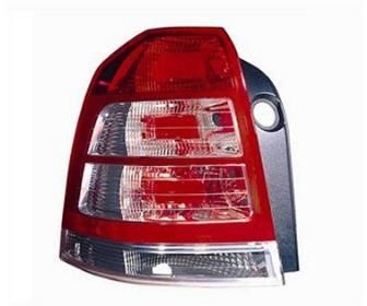Opel Achterlicht