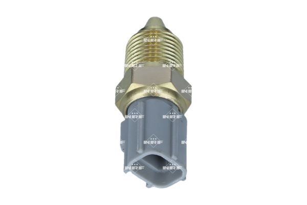 Ford Sensor, koelvloeistoftemperatuur