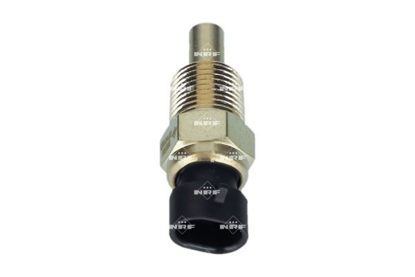 Buick Sensor, koelvloeistoftemperatuur