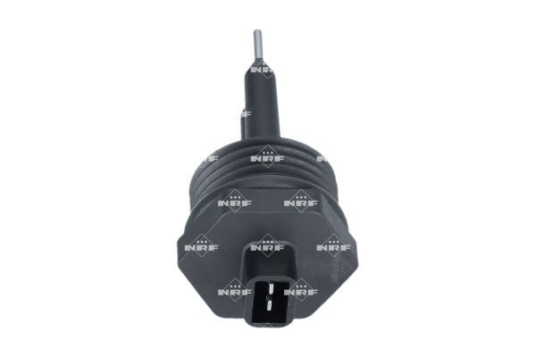 Seat Sensor, koelvloeistofpleil