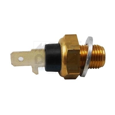 Ford Sensor, olietemperatuur