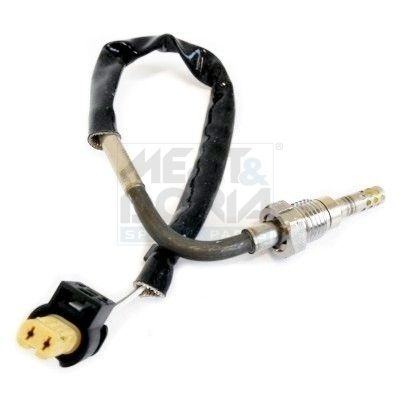 Mercedes-Benz Sensor, uitlaatgastemperatuur