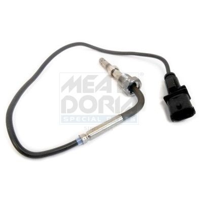 Chrysler Sensor, uitlaatgastemperatuur