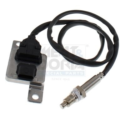 Skoda NOx-sensor, NOx-katalysator