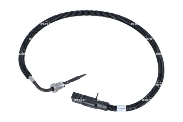 Volvo Sensor, uitlaatgastemperatuur EASY FIT