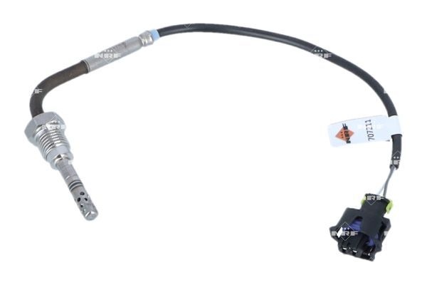 Chevrolet Sensor, uitlaatgastemperatuur EASY FIT