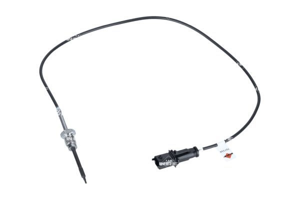 Citroen Sensor, uitlaatgastemperatuur EASY FIT