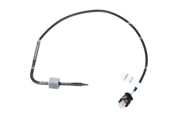 Mercedes-Benz Sensor, uitlaatgastemperatuur EASY FIT
