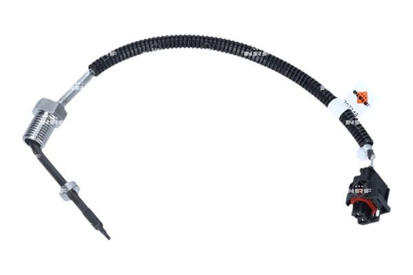 Chevrolet Sensor, uitlaatgastemperatuur EASY FIT