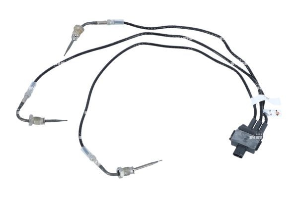 Mercedes-Benz Sensor, uitlaatgastemperatuur