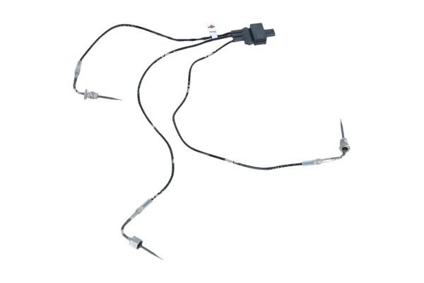 Mercedes-Benz Sensor, uitlaatgastemperatuur